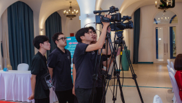 Top 5 đơn vị quay phim sự kiện hàng đầu tại Đà Nẵng